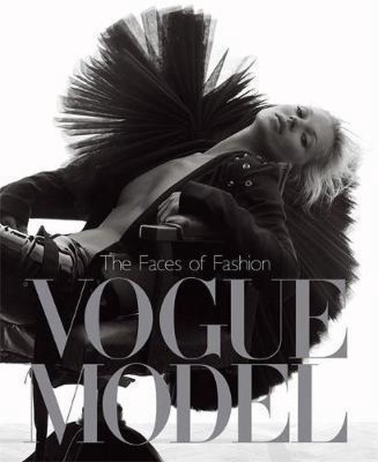 Vogue Model