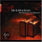 Various - Mr & Mrs Smith - Something For The