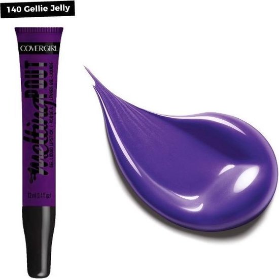 Covergirl melting pout deals