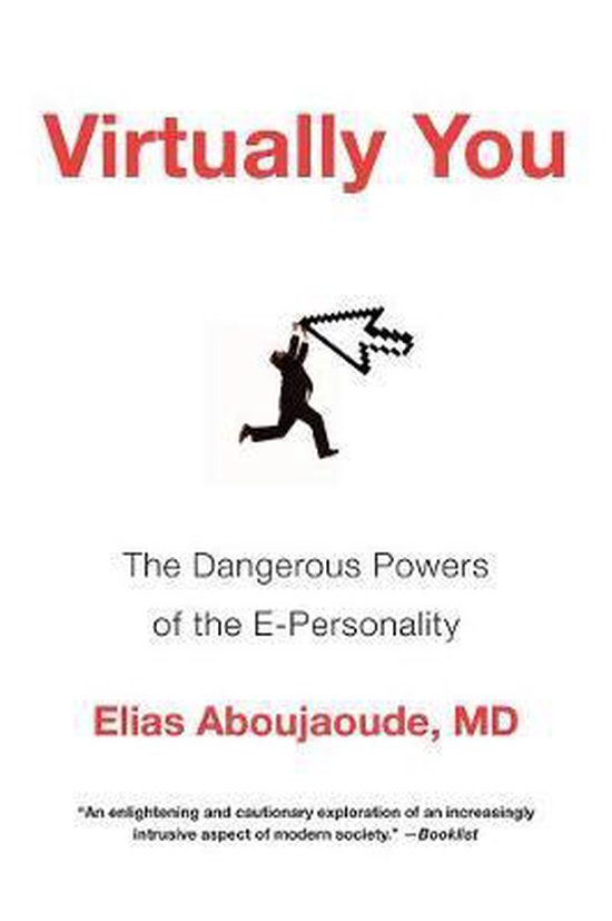 Virtually You - cover