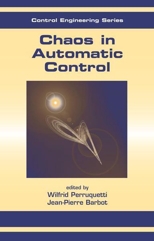 Automatic Control Theory Ebook.pdf Automation and Control Engineering - Chaos in Automatic Control (ebook ...