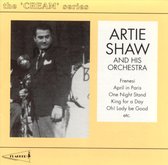 Artie Shaw & His Orchestra (Flapper)