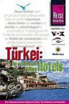 Türkei: Die Schönsten Kleinen Hotels
