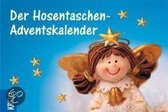 Der Hosentaschen-Adventskalender 2010