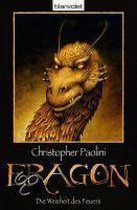 Eragon 03. Die Weisheit des Feuers