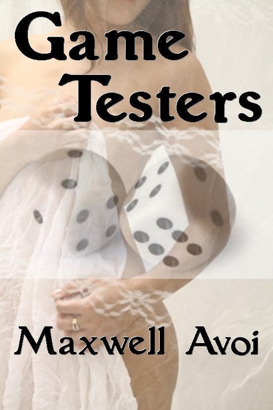 Game Testers