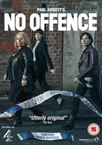 No Offence [DVD](import)
