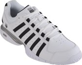 K-Swiss Receiver III Omni  Tennisschoenen - Maat 46 - Mannen - wit