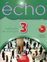 Echo 3 livre eleve