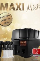 Spray Tan apparaat MaxiMist Pro TNT - HVLP