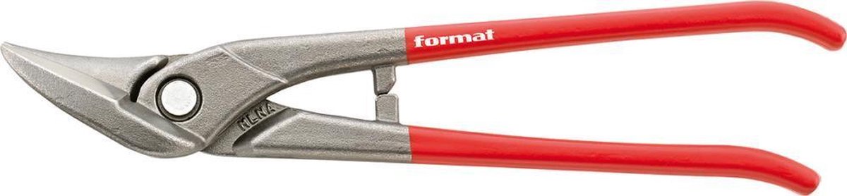 Ideaal-blikschaar rechtsknippend Edelstaal 260mm FORMAT