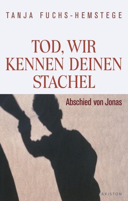Tod, wir kennen deinen Stachel - cover
