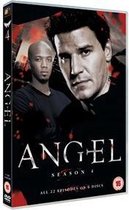 Angel -season 4-