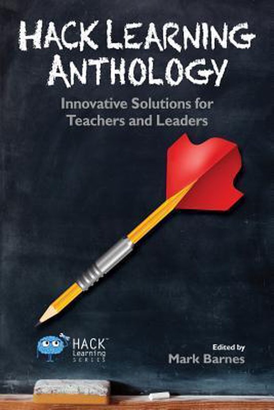 Hack Learning- Hack Learning Anthology