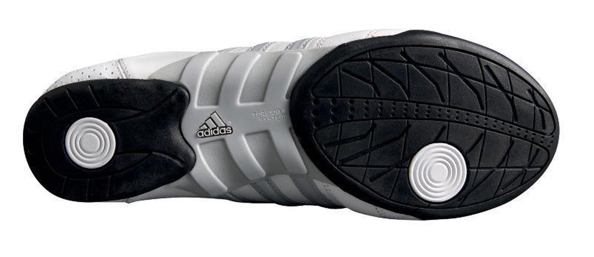 Adidas Adi-lux Wit Maat 41 1/3 | bol.com