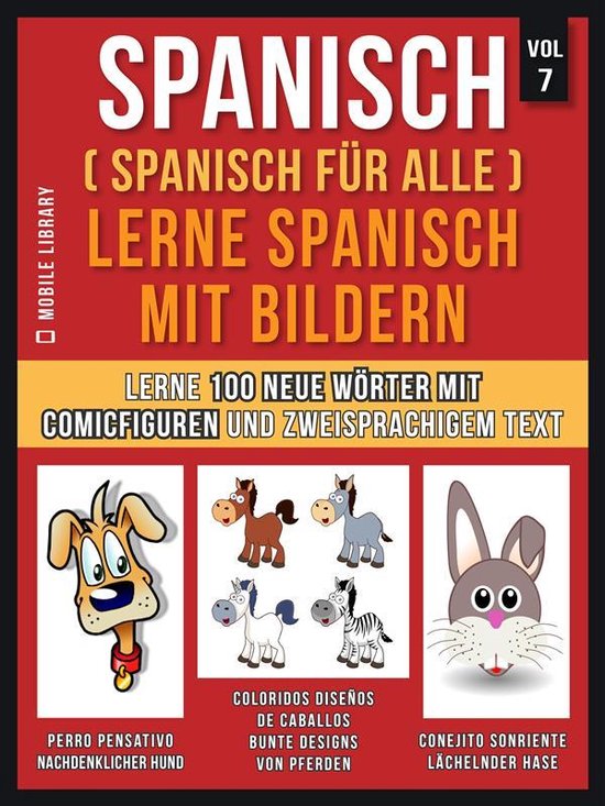 Foreign Language Learning Guides - Spanisch (Spanisch für a ... - cover