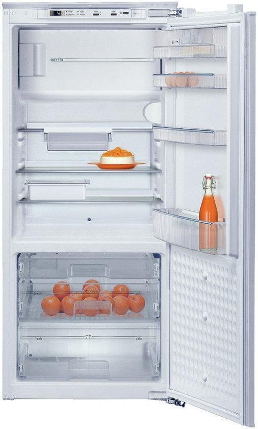 Koelkast: Neff K5734X9 - Kastmodel koelkast, van het merk Neff