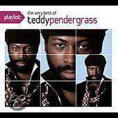 Playlist: The Very Best of Teddy Pendergrass