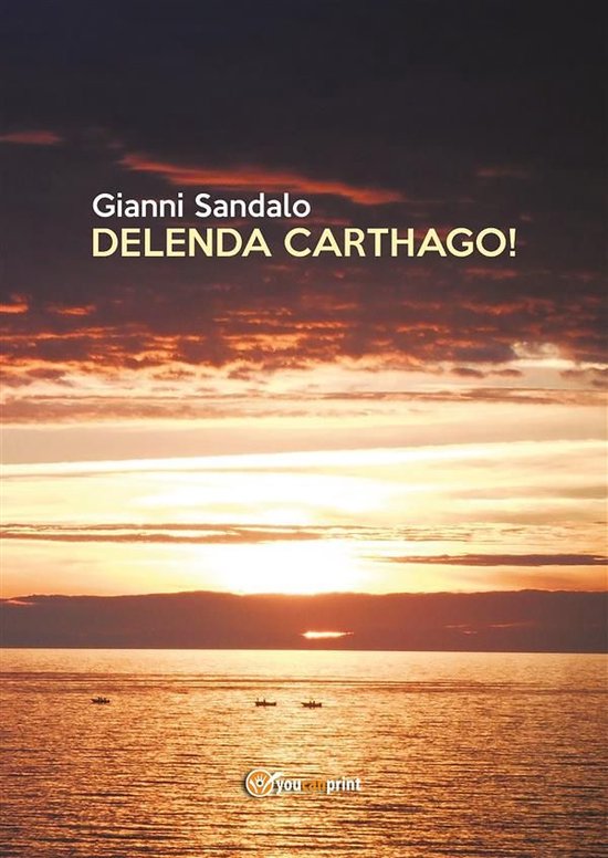 Foto: Delenda carthago 