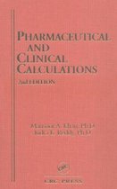 Pharmaceutical And Clinical Calculations