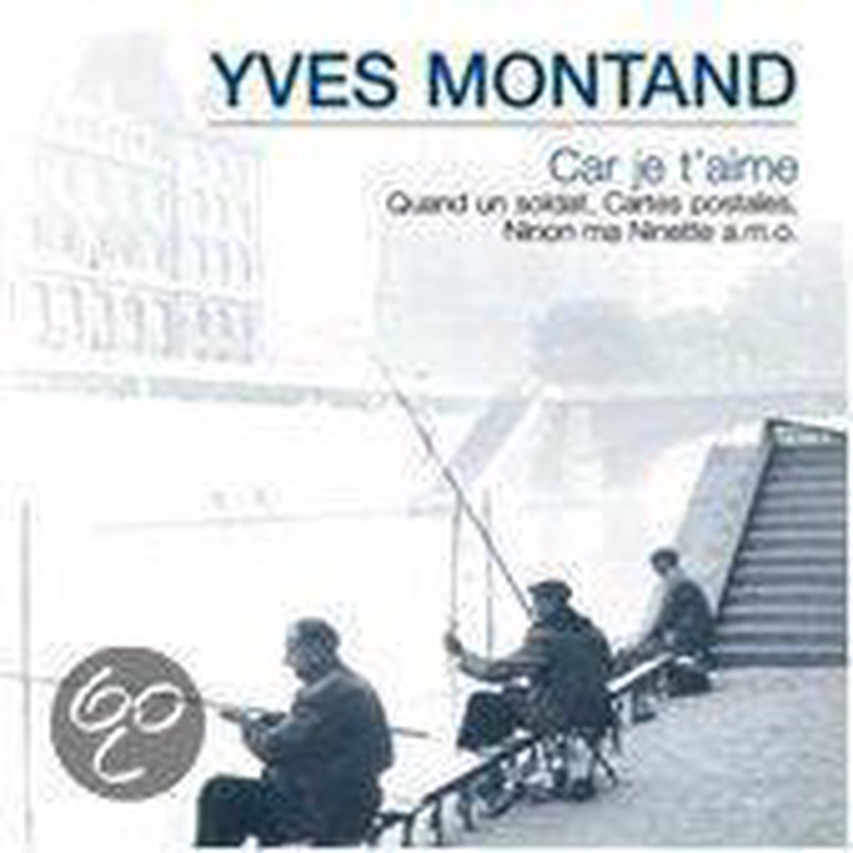 Car Je T'Aime