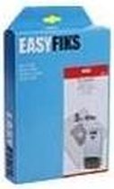 Deltac AEG 22+24+25 vampyr Bag   inhoud 10 stuks + 2 filters