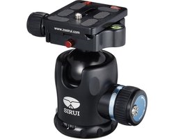 Sirui K-20X Balhoofd