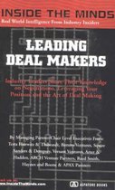Leading Deal Makers