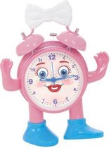 Kinder Wekker - Miss Tick - Technoline