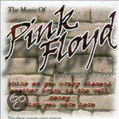 Music Of Pink Floyd