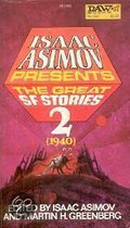 The Great SF Stories 2 (1940)