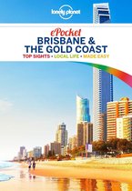 Pocket Guide - Lonely Planet Pocket Brisbane & the Gold Coast