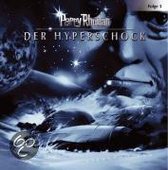 Perry Rhodan 03. Der Hyperschock. CD