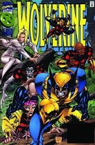 Essential Wolverine Vol.5