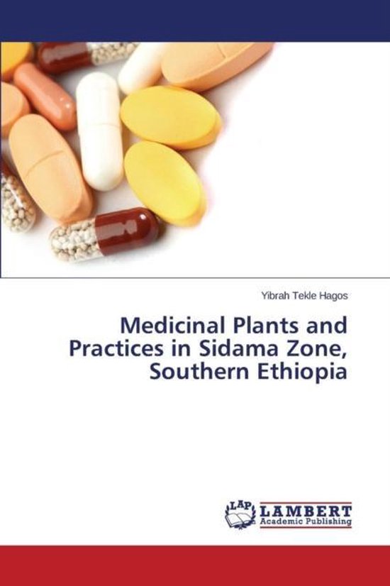 Medicinal Plants and Practices in Sidama Zone, Southern Ethi ... - cover