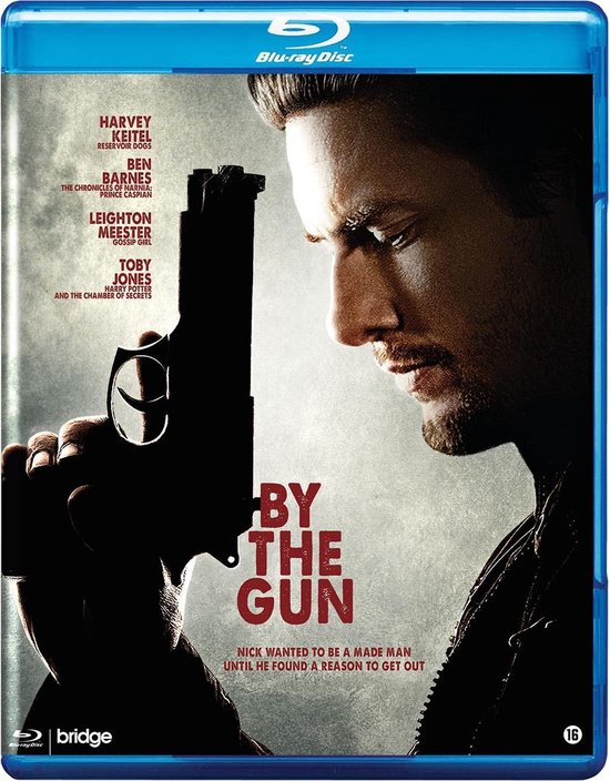 By The Gun