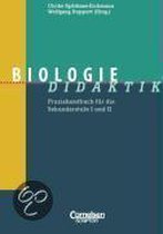 Biologie-Didaktik