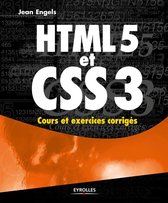 Noire - HTML5 et CSS3
