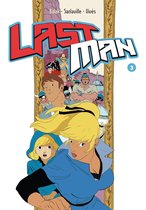 Last Man 3 - Last Man 3