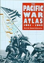 Pacific War Atlas 1941-1945