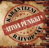 Aitoa Punkkia