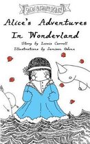 Alice's Adventures In Wonderland