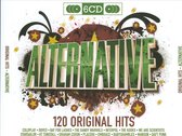 Original Hits -  Alternative, 120 Original Hits