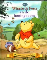Winnie de Poeh en de honingboom