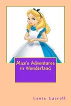 Alice's Adventures in Wonderland