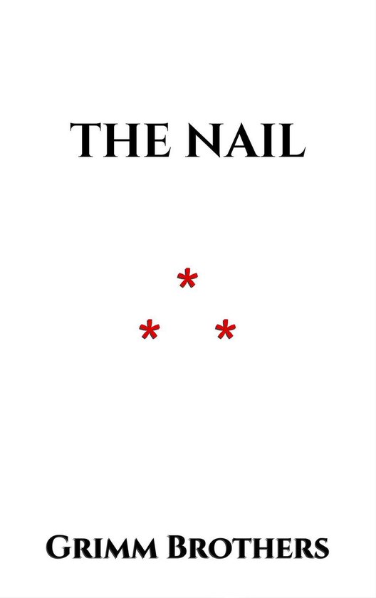 The Nail