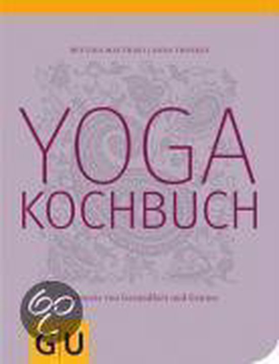 Yogakochbuch - cover