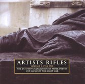 Artists Rifles 1
