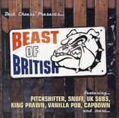 Beast Of British