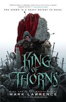 The Broken Empire 2 - King of Thorns